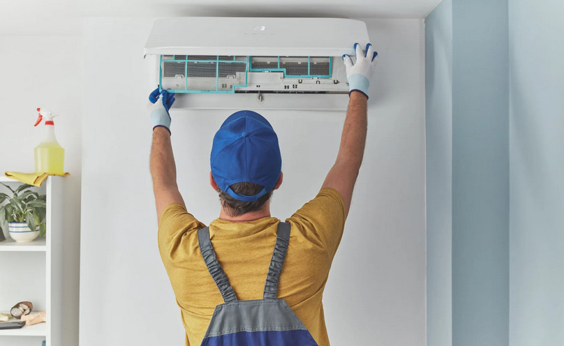 AC Maintenance in Hammond