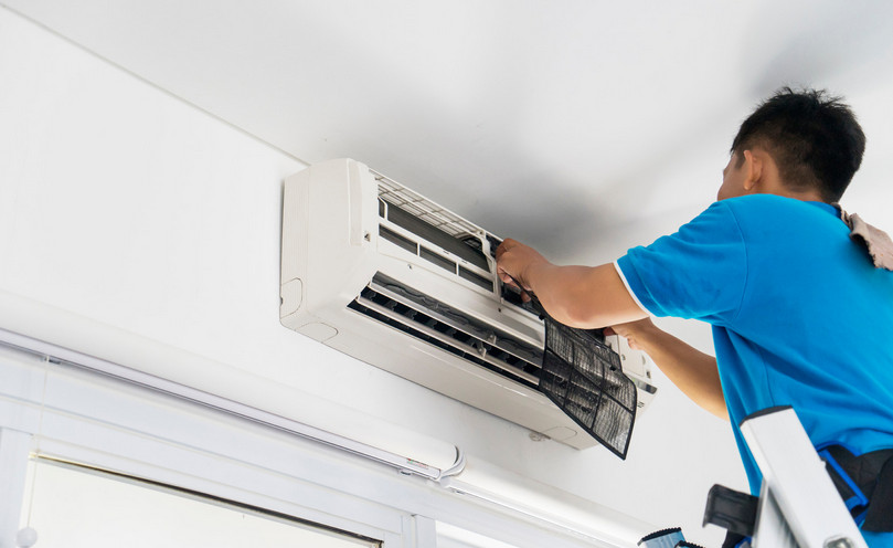 Expert AC Service