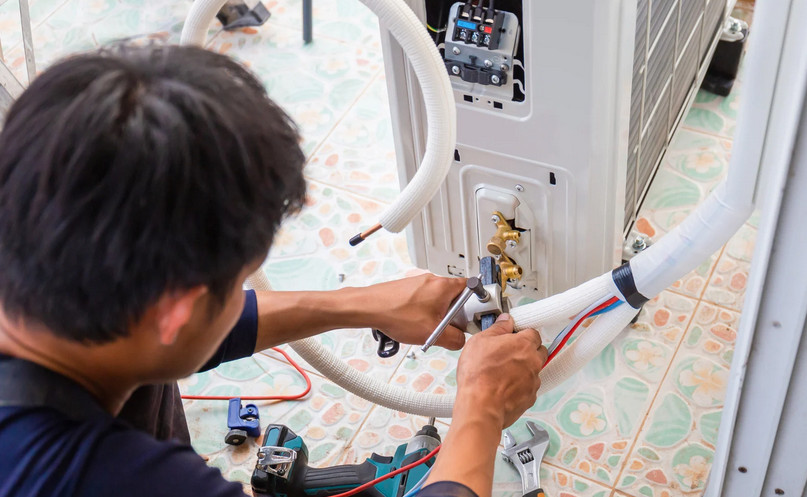 Furnace Installation in Hammond