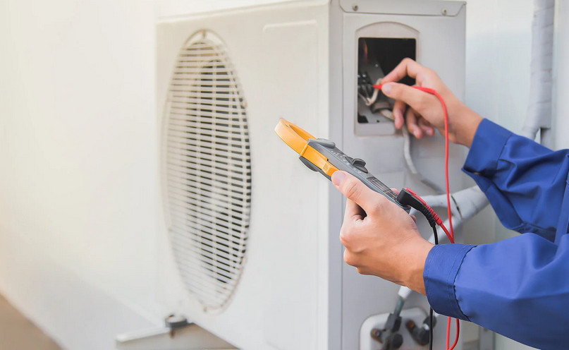 HVAC Company in Albany