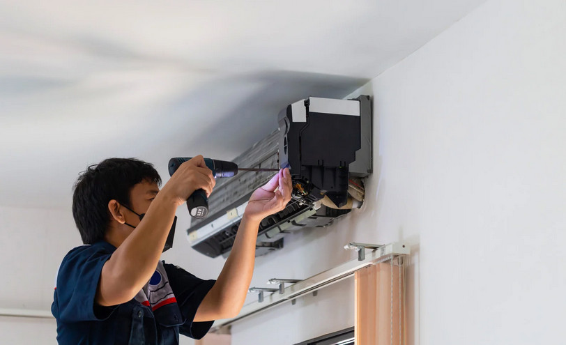 HVAC Company in Baptist
