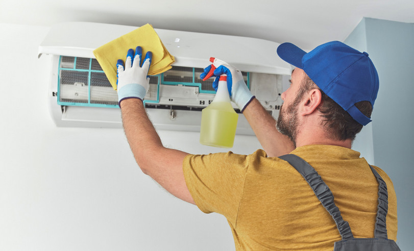 HVAC Company in Independence