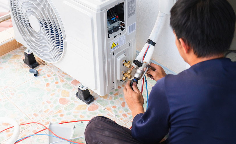 HVAC Company in Natalbany