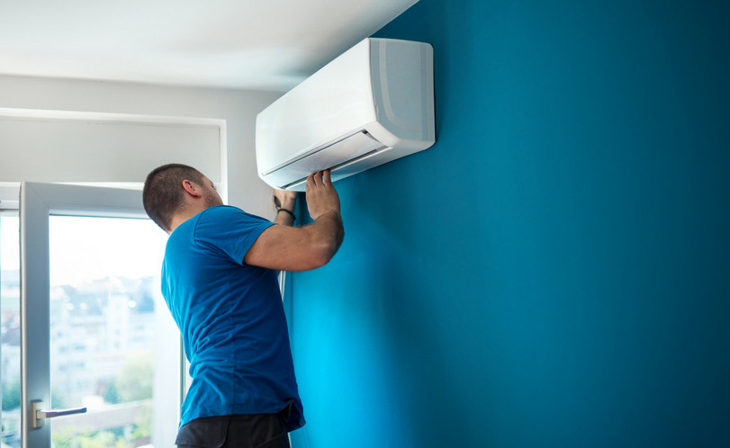 HVAC Company in Ponchatoula