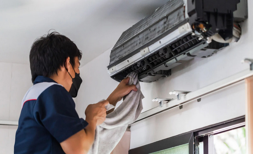 HVAC Services in Albany