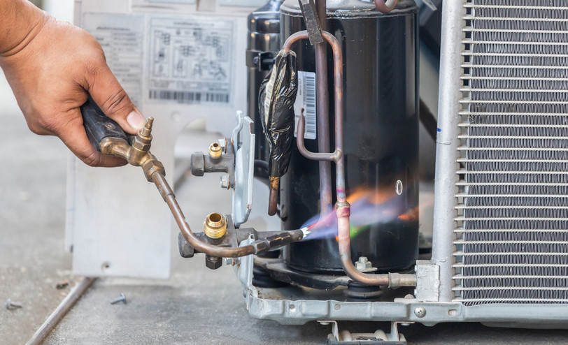 HVAC Services in Albany