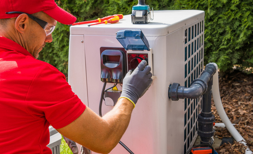 HVAC Services in Tangipahoa Parish