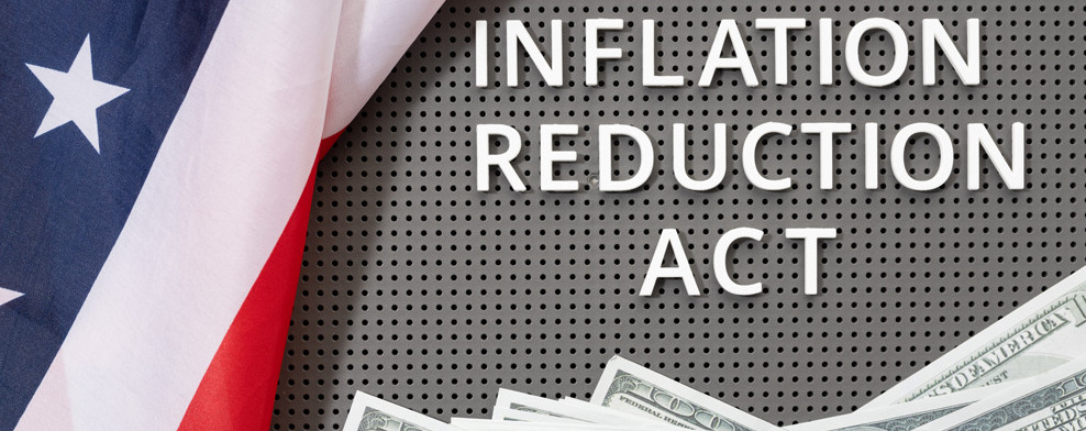 Inflation Reduction Act