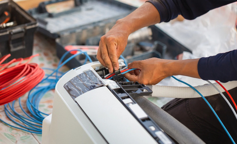 Westdale HVAC Services 
